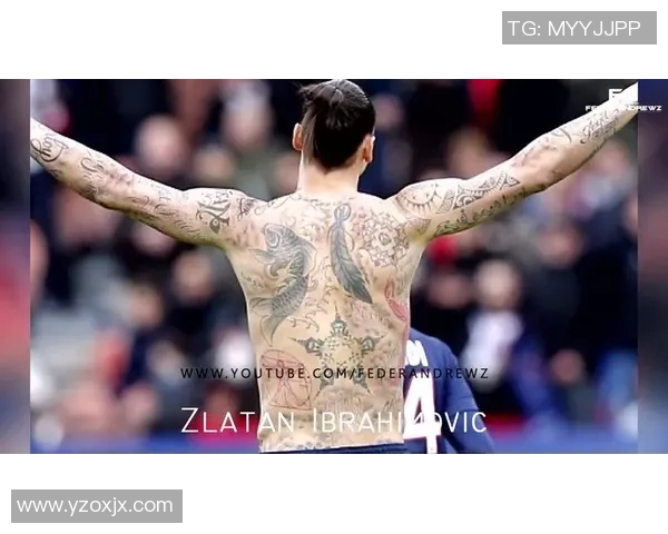 足球男球星纹身背后的故事与意义揭秘展示个性与信仰的艺术表达