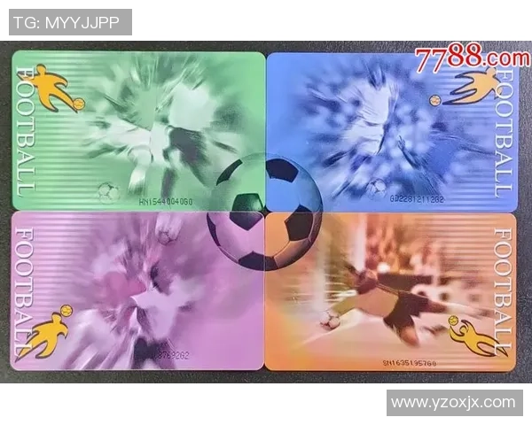 中国足球明星卡收藏市场价格一览及其未来发展趋势分析 中国足球明星卡收藏市场价格一览及其未来发展趋势分析