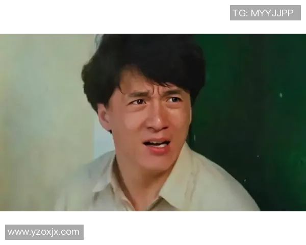 成龙携手足球巨星共创体育传奇 激情碰撞体育与娱乐的完美融合