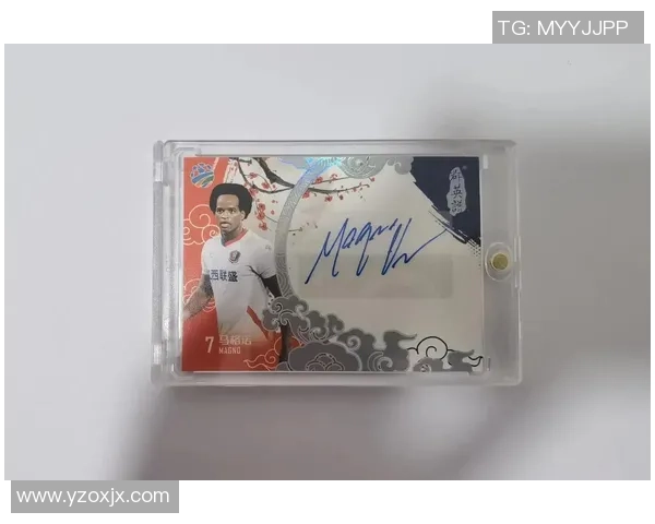 有价足球球星卡市场价值分析及收藏趋势研究 有价足球球星卡市场价值分析及收藏趋势研究