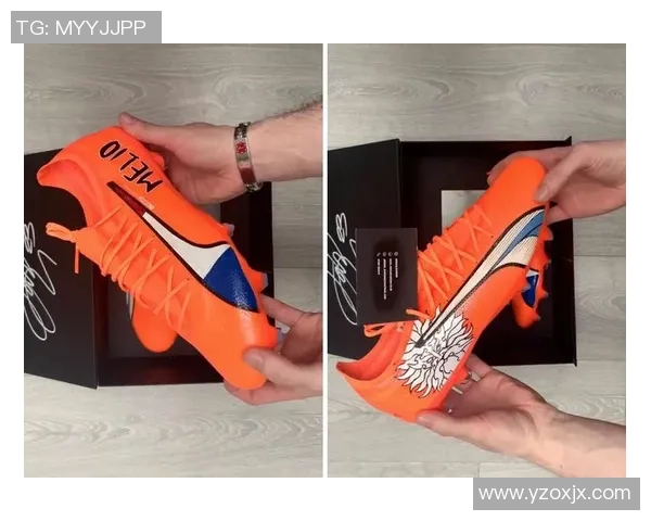 打造专属于你的DIY足球球星:定制装备与个性化技能提升指南 打造专属于你的DIY足球球星:定制装备与个性化技能提升指南