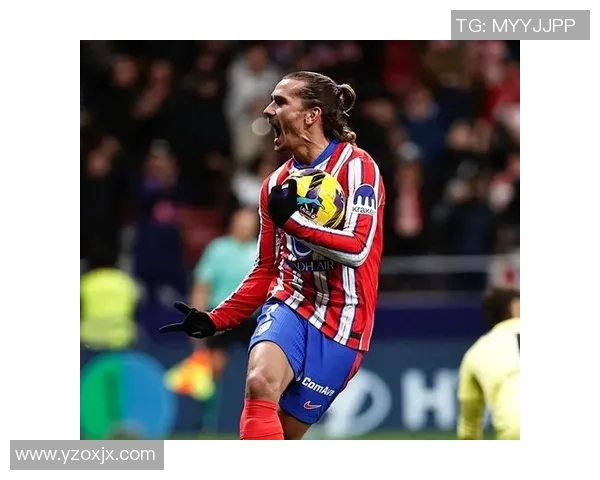 西甲前十名球星盘点 谁是当前西班牙足球的顶尖巨星