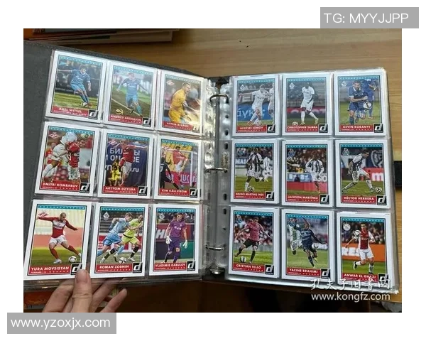 足球球星卡交换热潮兴起 如何打造属于你的梦幻球员卡收藏世界 足球球星卡交换热潮兴起 如何打造属于你的梦幻球员卡收藏世界